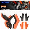 XCMT Moto Telaio di Copertura Del Corpo Della Protezione Della Protezione Per KTM SX SXF XC XCF EXC EXCF 125 150 250 300 350 450 500 2019 2020 2021 2022 2023