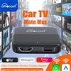 OTTOCAST Adattatore Wireless Ottocast Express Car Tv Mate Max per CarPlay Android, Convertitore Video HDMI, Fire TV Stick, Game Box per il 99% delle Auto