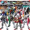Bandai Gundam Model Kit HG Wing Deathscythe Heavyarms Sandrock Shenlong Wing Zero Altron Action Figure Gunpla Anime Figure