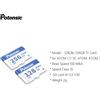 Potenziale Scheda SD Originale Potensic per Drone Fotocamera ATOM SE, ATOM LT, ATOM 2