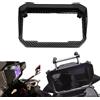 FSADV Per CFMOTO 450MT 450mt 450 MT 2024 2025 Strumento moto Cappello Visiera parasole Misuratore di copertura Protezione MT450 Accessori