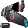 SUPCASE Dockable Case For Nintendo Switch 2 2025 Blade Series SUPCASE TPU Grip Cover protettiva compatibile Con Joy-Con Controller