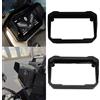 FSADV Nuovo Per CFMOTO 450MT 450 MT 2024 2025 Carbonio Visiera Parasole Copertura Strumento Schermo Parasole Protezione Cruscotto Del Motociclo