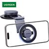 UGREEN Supporto magnetico per telefono per auto Cruscotto Gravity Supporto per telefono per auto per Magsafe iPhone 16 15 14 Pro Samsung Xiaomi Forti magneti