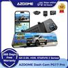 AZDOME PG17 Pro 4K + 2.5K Retrovisore Dash Cam 12 "Touch Screen HDR Telecamera per specchietto retrovisore con STARVIS 2 5G WiFi Stream Media Car DVR
