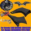 S2R Per Honda CBR600RR CBR1000RR CBR 1000 RR CBR650R VFR1200F VFR1200 Accessori Moto Pinza Freno Anteriore Condotti di Raffreddamento Ad Aria