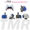 abay K-Silver JS13 PRO + TMR Joystick elettromagnetico per controller PS5 Thumbstick analogico 3D Accessori di ricambio per gamepad senza deriva