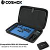 Haute42- Borsa protettiva per controller COSMOX, borsa portatile in materiale EVA per Hautepad CAT/Mgen2/CAS/T/U/R/M/E16/C16
