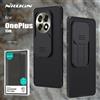 NILLKIN Per Oneplus 13R Custodia Nillkin Lens CamShield Slide Custodie per fotocamera Anti-impronte Privacy 360 Copertura protettiva