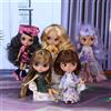 DBS ICY DBS Blyth Doll BJD Corpo articolare Pelle abbronzata Set viso opaco Doll 1/6 30 cm Ragazza regalo Anime SD
