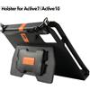 BLACKVIEW Custodia robusta per tablet Blackview per fondina Active 8 Pro, Active5, Active 10 Pro
