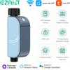 EZAIOT Smart Tuya WIFI timer per irrigazione da giardino valvola automatica per timer acqua spruzzata sistema di irrigazione per irrigazione esterna Alexa Google Home