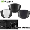 MYiAdv Per HONDA CB1000R CB 1000 R CB1000 R 2021 2022-2025 Sport Parabrezza Moto Anteriore Deflettore del Vento Con Staffa Air Carena