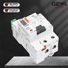 GEYA GYAR9 Interruttore automatico a richiudimento automatico 2P 40A RCCB Interruttore intelligente Display digitale del tempo di commutazione10s 60s 300s