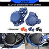 XCMT Per HUSQVARNA TE 250 300 250I 300I 2017-2023 TC250 TX300I Per KTM 2017-2023 Protezione Magnete Moto e Frizione