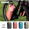 Rhinowalk 2 PCS Borsa per forcella anteriore a sgancio rapido per bici 4L/6L Accessorio per riporre borsa per veicolo per scooter elettrico da ciclismo impermeabile