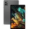 BDF Nuovo Google 5G Tablet Pc originale da 10.36 pollici 8 GB di RAM 256 GB di ROM Android 13 Octa Core Schede doppie Doppia fotocamera BT Versione globale