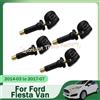 GANGLE EV6T-1A180-CB Sistema di monitoraggio della pressione dei pneumatici per Ford Fiesta Van VI Focus III Serie F F-150 Kuga 433HMz 4 pezzi Sensore pneumatici