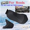S2R Per Honda NC750 NC700 Integra NC 750 700 Sella del motociclo Protezione del cuscino Comfort Pad antiscivolo Antiurto Giro lungo Accessori