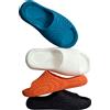 BIQU Pantofole stampate in 3D scavate, traspiranti, silenziose, impermeabili, eleganti per interni ed esterni