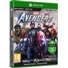 NAMCO Marvel's Avengers + Comic Digital - Xbox Smart Delivery - Versione spagnola
