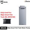 MIJIA Originale 2025 NUOVO Norma Mijia Smart Fish Tank Acquario Pompa Acqua MYGB100 Per Mijia Smart Fish Tank Acquario 20L MYG100