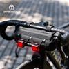 OFFBONDAGE Borsa da Manubrio per Bicicletta OFFBONDAGE, Borsa Anteriore per Bici di Grande Capacità, Accessori per Bici da Strada e MTB