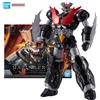 Bandai Originale Autentica Figura Mazinger Z Model Kit Anime Figures HG Mazinger Zero Infinitism Collezione Action Figure Model Toy