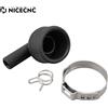 NICECNC Per KTM EXC 300 EXC XCW 300 250 150 2023 EXC XCW XC TPI 150 200 250 300 2020-2022 Moto Angolo Pezzo Kit Serbatoio Olio