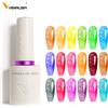 VENALISA Smalto gel per unghie Venalisa10ml Hema TPO Free Gelatina vegana Cristallo Ultra Diamante Effetto vetro Semi permanente Soak Off Vernice UV LED