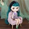 DBS Russia Solo ICY DBS Blyth Doll Pelle bianca Corpo articolare 1/6 BJD Prezzo speciale OB24 Giocattolo regalo