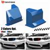 Bevinsee Prese d'Aria in Alluminio per BMW F30 F20 F34 F33 F36 M3 F80 M4 F82 F83 M2 F87 F22 F32 F23 F31 N20 N55 B48 B58