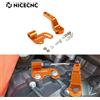 NICECNC Per KTM 790/890 Duke/Adventure Moto One Finger Leva Frizione Braccio Frizione 790/890 Adventure R Husqvarna NORDEN 901 2022-2024