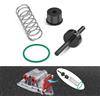 Bevinsee Per N54 N55 Termostato Olio A Bassa Temperatura Per BMW F10 F22 F30 E90 E91 E92 E93 E82 E88 E60 F34 F36 F13 F01 F06 X1 E84 Z4 E89