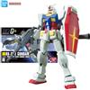Bandai Originale Genuino Figura Gundam Modello Kit HGUC 1/144 RX-78-2 Gundam 35Th Collezione Action Figure Modello Ragazzi Giocattoli Regali
