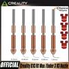 Creality Kit Ugelli a Sostituzione Rapida Creality K1/K1C/K1 Max/K1 SE Unicorn, Installazione Veloce, Stampa ad Alto Flusso, Materiale Migliorato