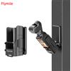 Flymile Supporto magnetico per DJI OSMO Pocket 3 Clip Holder Ciclismo/V-log/Base da tavolo Regolazione Accessori per fotocamera