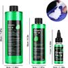JUN.M 30/250/500ML Sapone verde per tatuaggi Prodotti per la pulizia del tatuaggio ricchi di schiuma liquida originale ad alta concentrazione