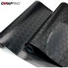 cwrapping Adesivo in fibra di carbonio Pellicola avvolgente in vinile a nido d'ape lucido Adesivo impermeabile Decorazione carrozzeria auto Decalcomania Tunning Accessori auto