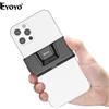 Eyoyo EY-022 Scanner di codici a barre Bluetooth 2D Scanner di codici a barre per telefono con clip posteriore wireless regolabile per lettore di codici 1D QR PDF417