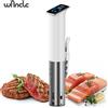 Wancle 1100W Fornello sottovuoto sottovuoto impermeabile Circolatore ad immersione Cottura accurata con display digitale a LED Pentola a cottura lenta