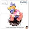 Bandai Disponibile originale SK JAPAN KONAMI Yu-Gi-Oh! Here Ditail Dark Magician Girl Giocattoli in edizione limitata Figure di animazione Modello Statua