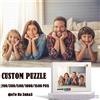 funko Personalizzazione fotografica Puzzle Foto personalizzata Esclusiva scatola regalo squisita Giocattoli educativi Crea il tuo puzzle fotografico