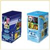 KAYOU DreamWorks Studios Collezione di animazioni Carta Kung Fu Panda Come addestrare il tuo drago I pinguini del Madagascar Carte Giocattoli