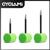 CYCLAMI TPU Ultraleggero Camera d'aria per bici 700C 18 32 MTB Pneumatico per bicicletta da strada 45 65 mm Lunghezza Francese Presta Valve Strumenti di riparazione pneumatici