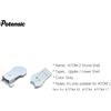 Potenziale Guscio potenziatore originale Potensic e guscio inferiore per ATOM LT, ATOM SE, ATOM, ATOM 2