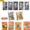 KAYOU Carte Naruto Originali Kayou, Capitolo della Formazione, Pacchetti Rari EX SE BP SP MR, Collezione di Carte Anime, Giocattolo Regalo per Bambini