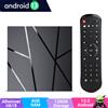 XGODY Android 13.0 6K H618 T95 Pro Smart TV Box 32/64/128 GB Quad Core HDMI USB 2.0 Stream Media Player WIFI 6 Set Top Box Bluetooth