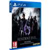 NONE Resident Evil 6 HD - PS4 - versione spagnola