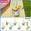 POP MART Serie Baby Molly & Baby Tabby - Ciondolo a Forma di Animale in Scatola Sorpresa 1PC/6PCS